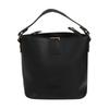 Simple Solid Color Crossbody Bags Women Elegant Shoulder Portable Bucket Bag