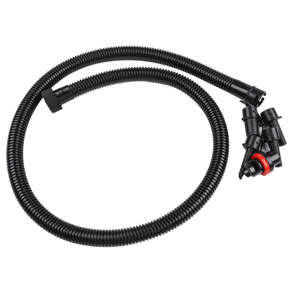 Inflatable Air Pump Hose 27.5mm Threaded Interface