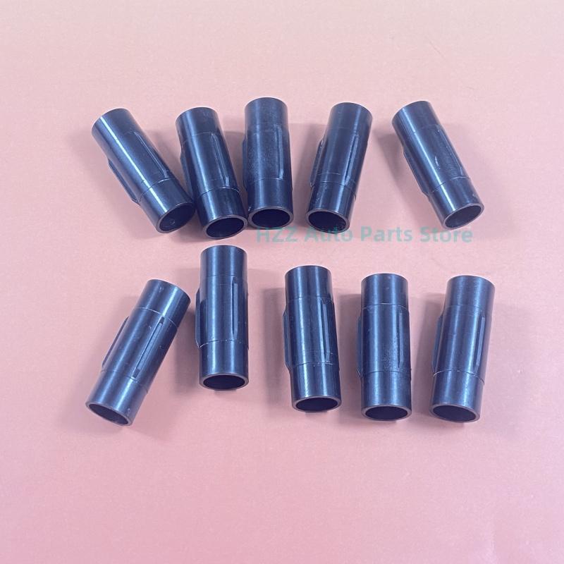 10PCS NO: 55556593 Engine Camshaft Sprocket Locating Pinion Sleeve For Chevrolet Cruze 1.6L 1.8L Sonic Opel Astra Zafira