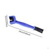 Chain Cleaner, Brush, Bottom Bracket Brush for Mountain Bike