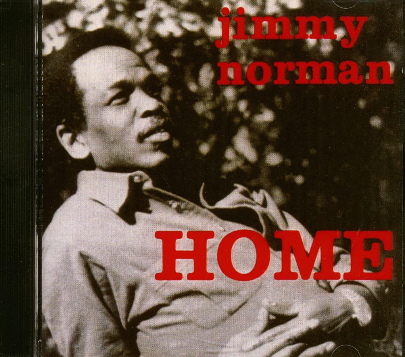 

CD NORMAN, JIMMY - Home CD8888 Music Others Used
