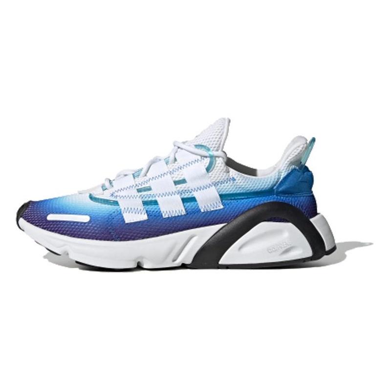 adidas LXCON Blue Men s EE5898 EU 37⅓