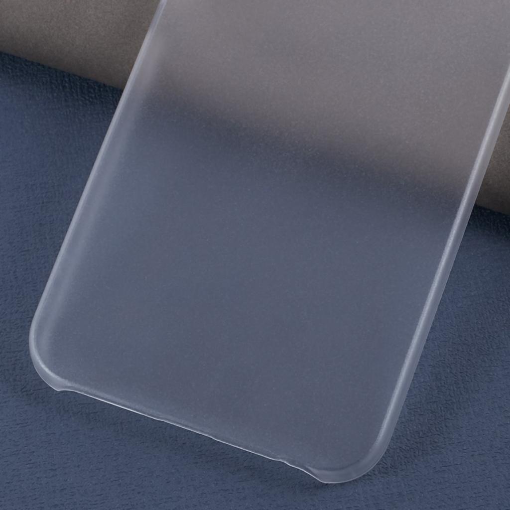 Pro Samsung Galaxy S25 Pouzdro Tvrdé PC Matné Minimalistický Kryt na Telefon