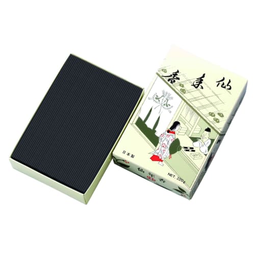 Kokando Incense, Sennenko, Medium-sized Loose Pack