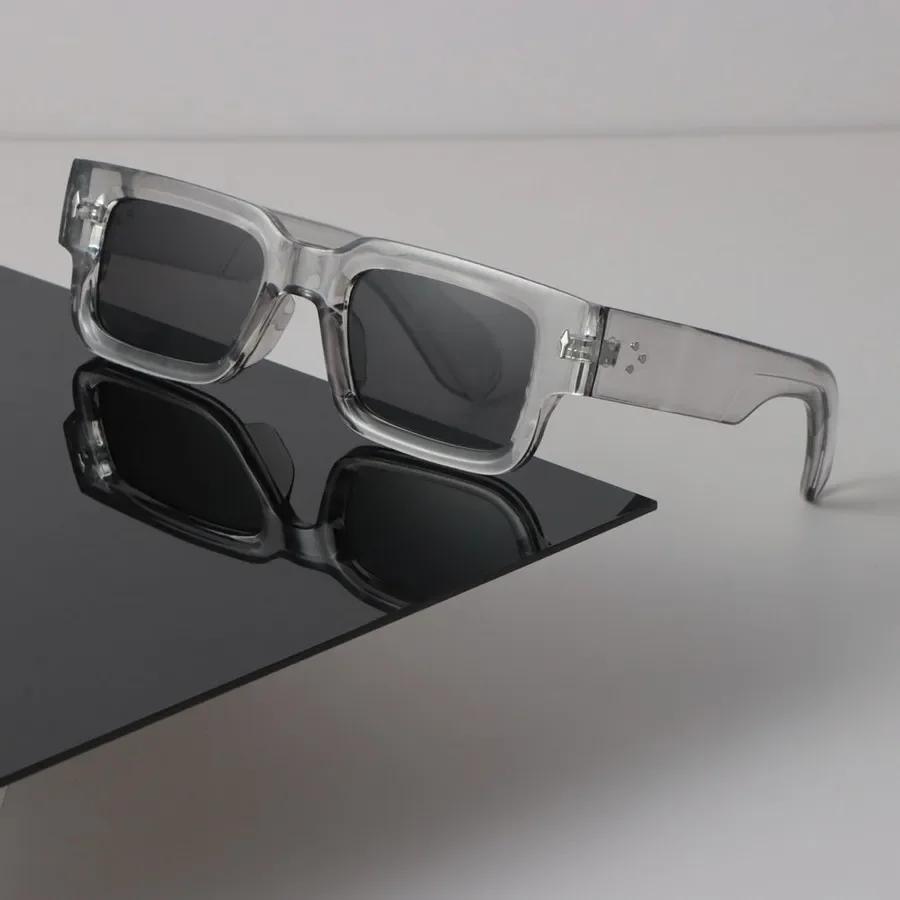 Classic Cat Eye Sunglasses Women Men Retro Fashion Brand Designer Glasses Stylish Casual Female Male