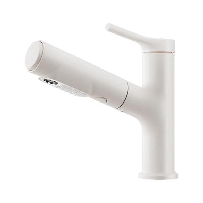 Arrow Multi-Function Pull-Out Basin Faucet