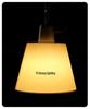 Vintage Italian Minimalist Wall Lamp for Bedroom or Study