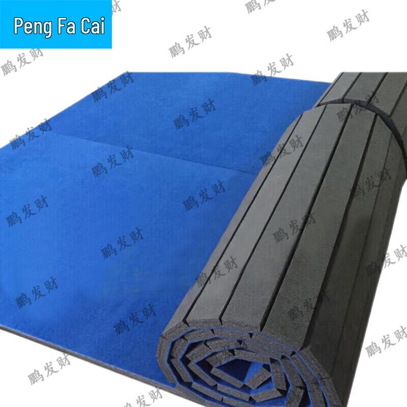 High-Density Martial Arts & Dance Roll Mat