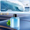 Smart Car Aroma Diffuser: Automatic Car Perfume & Humidifier Ornament