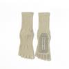 Short Tube Five Finger Socks Thin Cotton Toe Socks Comfortable Low Cut Ankle Sports Socks  Sport