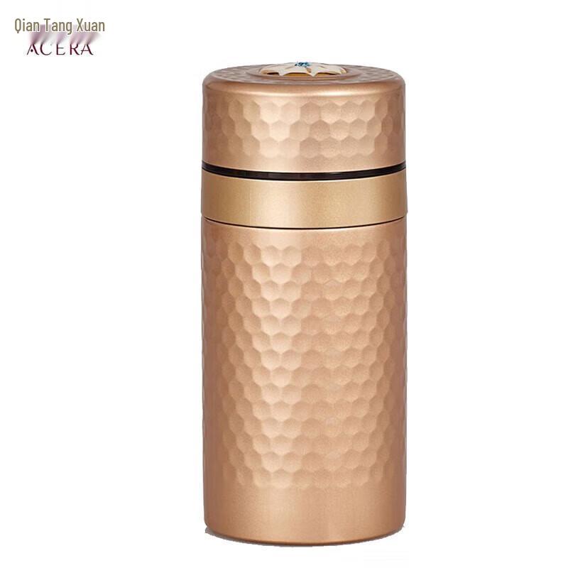 Qian Tang Xuan Small Gold Stone Living Ceramic Cup