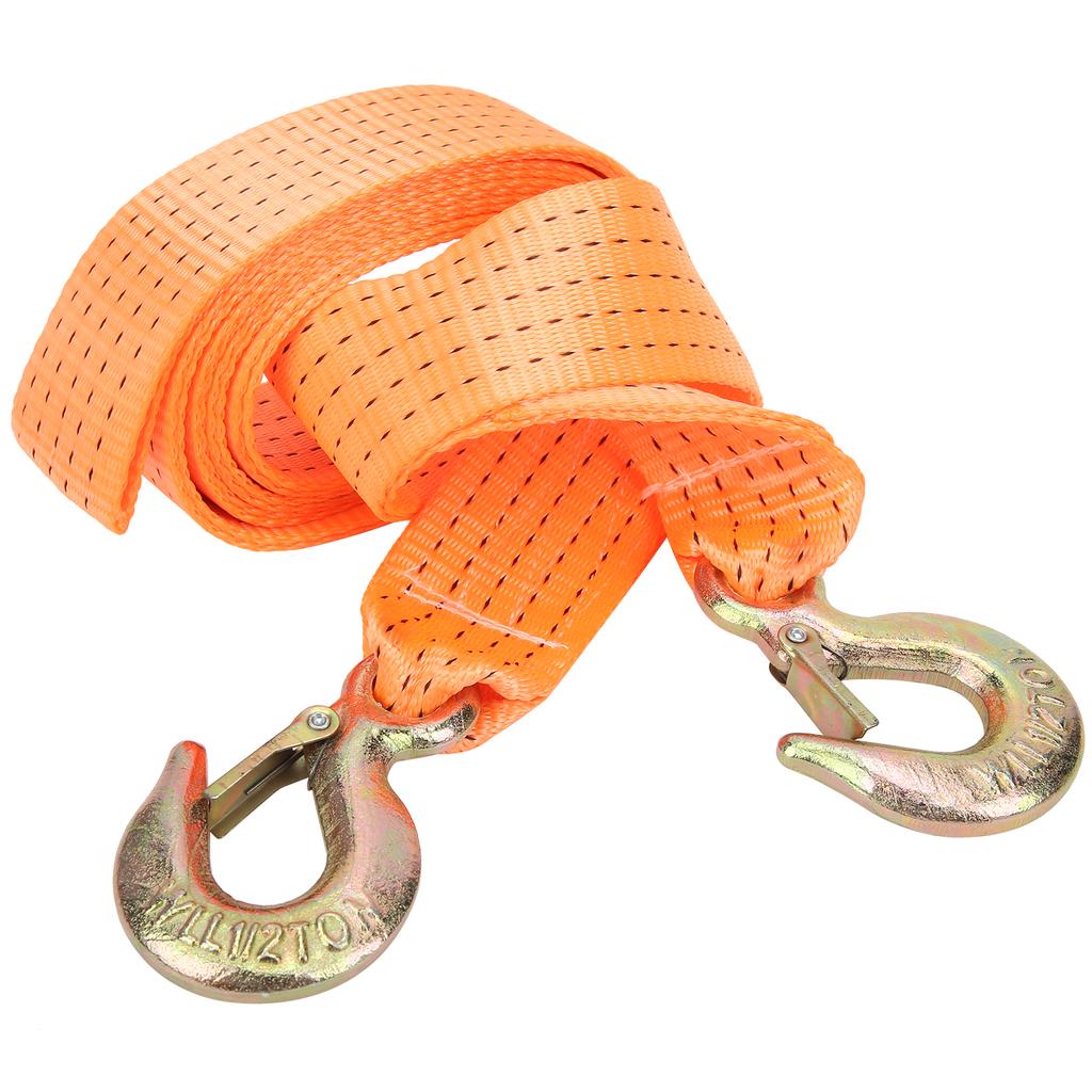 Buy Tow Rope Double‑Layer Polypropylene Thickened Trailer Rope with ...