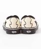 TC32-AJ520 TOGA × Vans Authentic White Black (with Socks Pair Set)