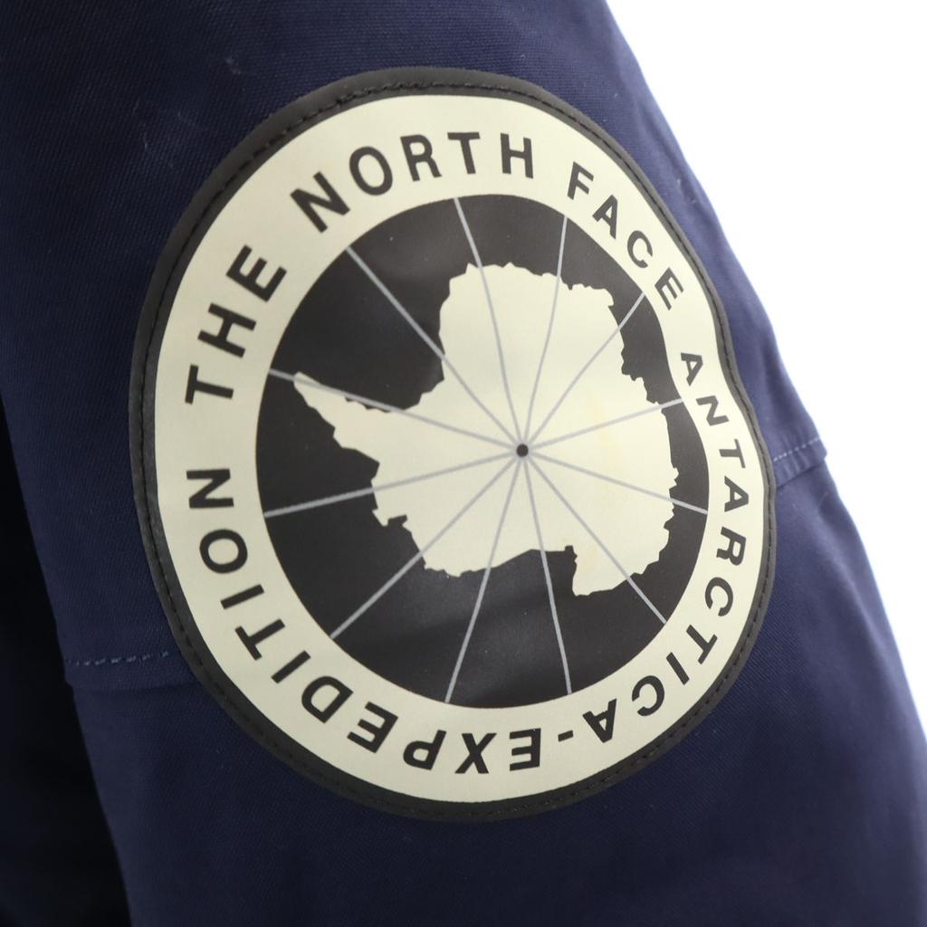 Beauty products THE NORTH FACE Photoelectron Antarctica down parka Men's Used