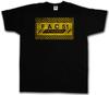 Fac 51 The Hacienda I TShirt Fac51 Club Factory Records Joy Division TShirt