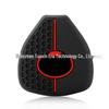 Silicone Honeycomb Key Cover for Toyota Camry, Highlander, RAV4, Corolla, Vios