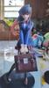 [USED] Shinakomi-san is a Social Disorder. Komi Shoko 1/7 Scale Figure