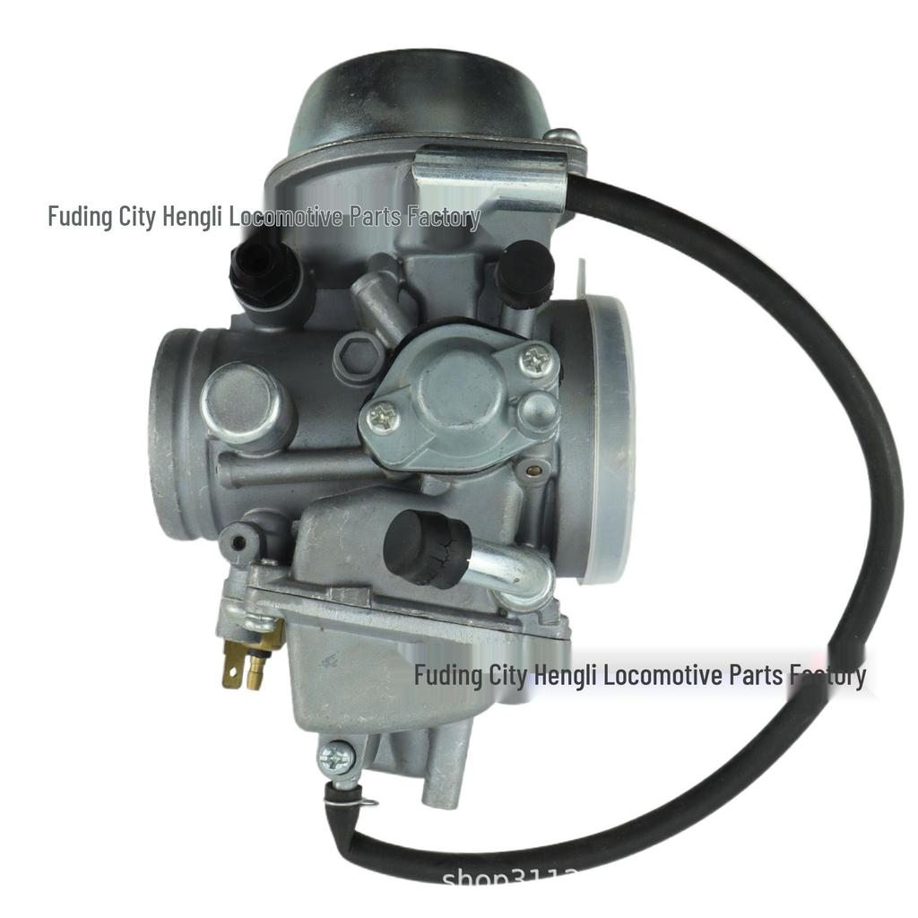 Grizzly 600 RHINO660 YFM660 YXR660 ATV/UTV Off-Road Vehicle Carburetor