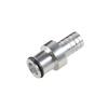 Leakage Prevention Coolant Hose Barb Adapter For Ram EGR 2009- Dodge Cumm