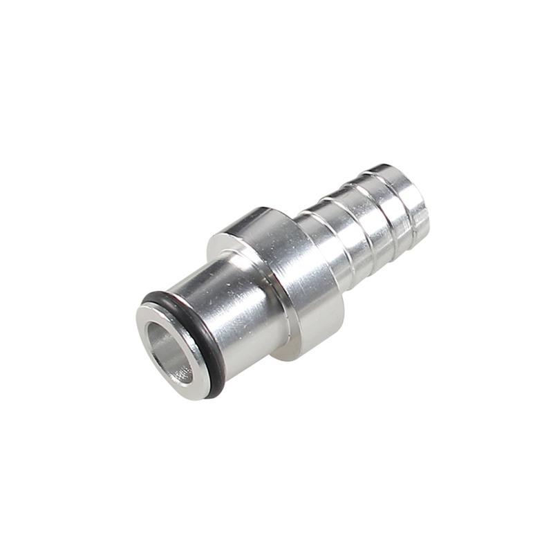 Leakage Prevention Coolant Hose Barb Adapter For Ram EGR 2009- Dodge Cumm