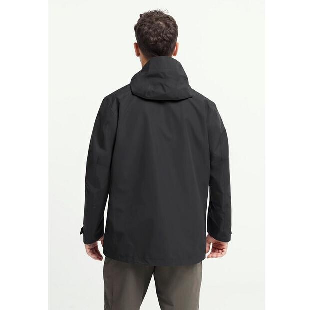 Дождевая куртка Jack Wolfskin Wildbound 2L
