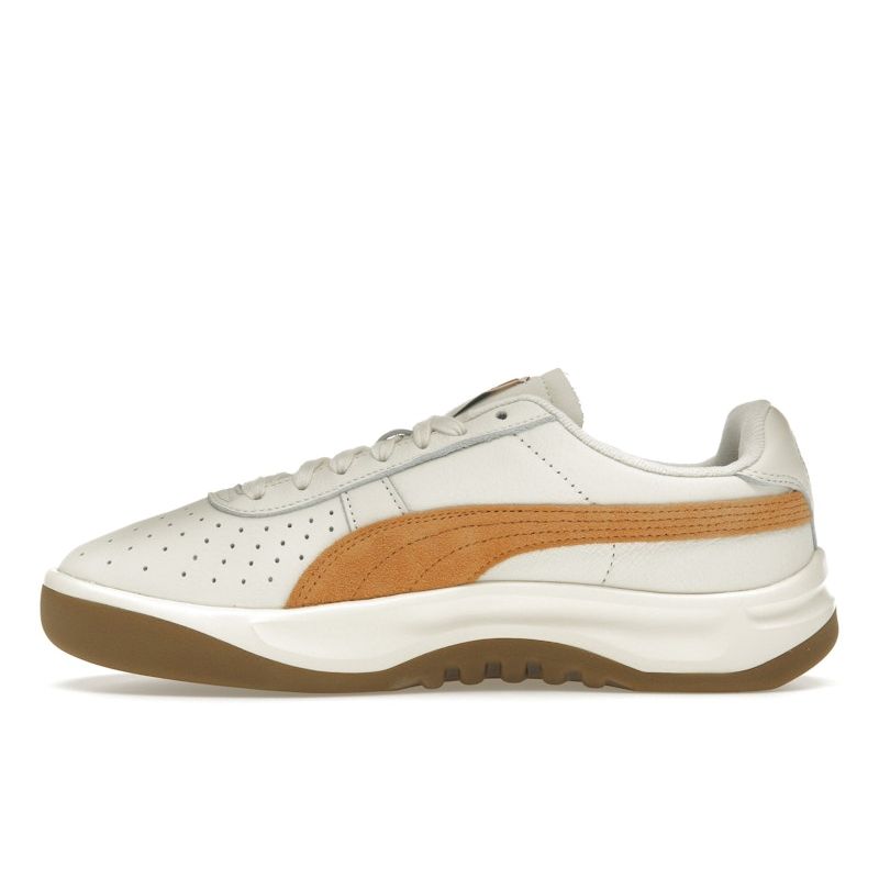 END. x Puma GV Special Clay Unisex Sneakers Cream 398178-01
