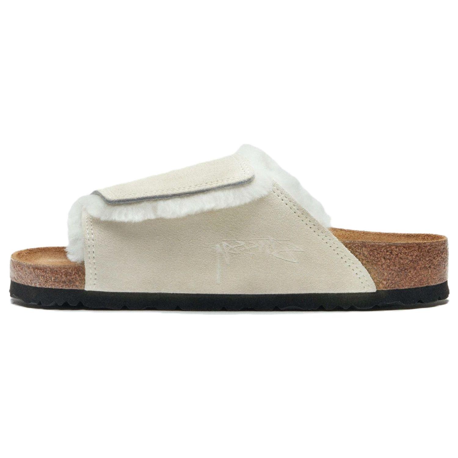 Birkenstock x Stussy Slide Slippers Unisex