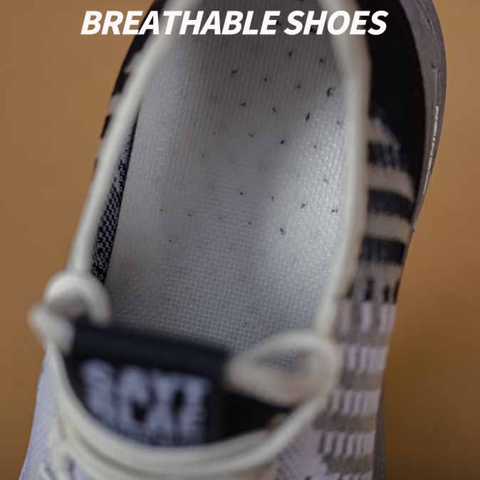 Мужские кроссовки — фото 10