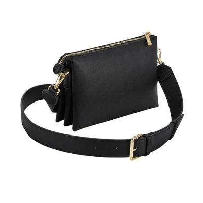 Boutique Soft Crossbody Bag