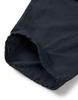 MMLG [Mmlg] Nylon Wide Pants (Navy)