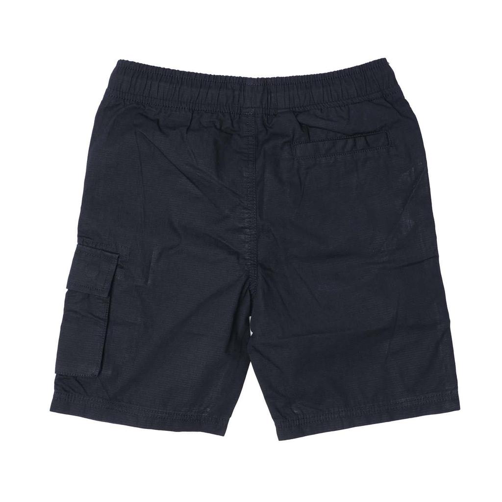 Weekend Offender Dziecięce/Dziecięce Tkane Szorty Kieszeniowe River Plate