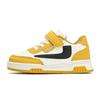 Kids Running Shoes Boys Girls Fall 2026 Lightweight Breathable Low Top Sneakers In Yellow White Black Blue Green