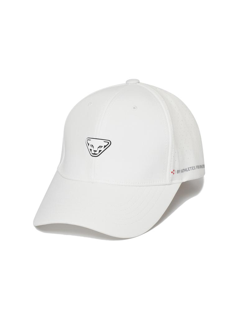 DYNAFIT Basic Fit Xero Running Ball Cap_White