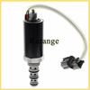 XJBN-00382  XJBN00382 Newly Solenoid Valve KDRDE5K-20/40C07-109  for Hyundai Excavator XJBN-00014 R215-7 R225-7 XJBN 00382