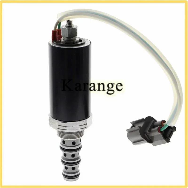 XJBN-00382 XJBN00382 Newly Solenoid Valve KDRDE5K-20/40C07-109 for Hyundai Excavator XJBN-00014 R215-7 R225-7 XJBN 00382