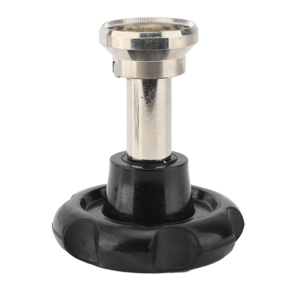 Watch Press Tool Back Repair Kit Professional Watch Press Set Back Case Closer Battery Replacement Tool with 7 Dies for