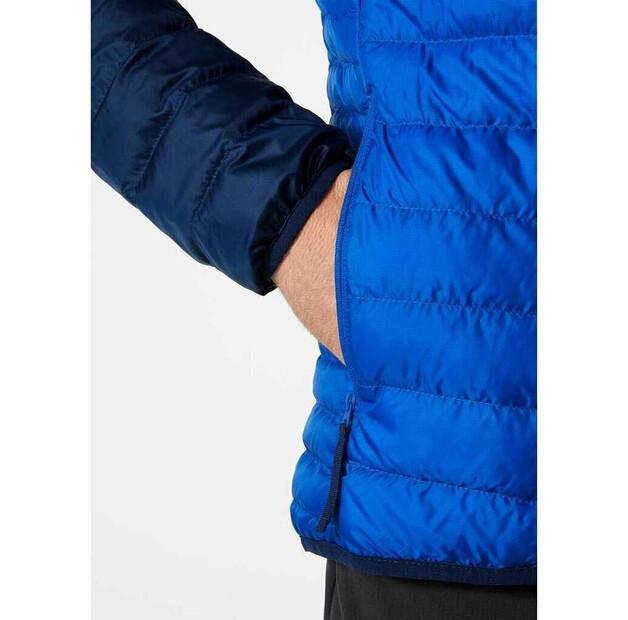 Утепленная куртка Helly Hansen Banff Insulator