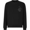 FENDI Pre Owned 2010s Ff Bijou Sweatshirt FY0178A2F5F0QA1
