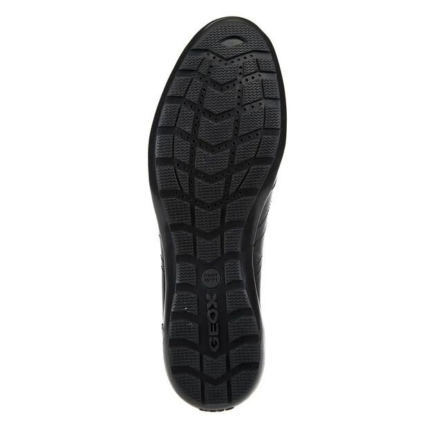 Geox Кросовки U74A5B Symbol отремонтированы