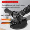Multi-Functional Hand Drill & Grinder: Angle Grinding, Cutting, Modified Hand Grinding & Polishing Machine
