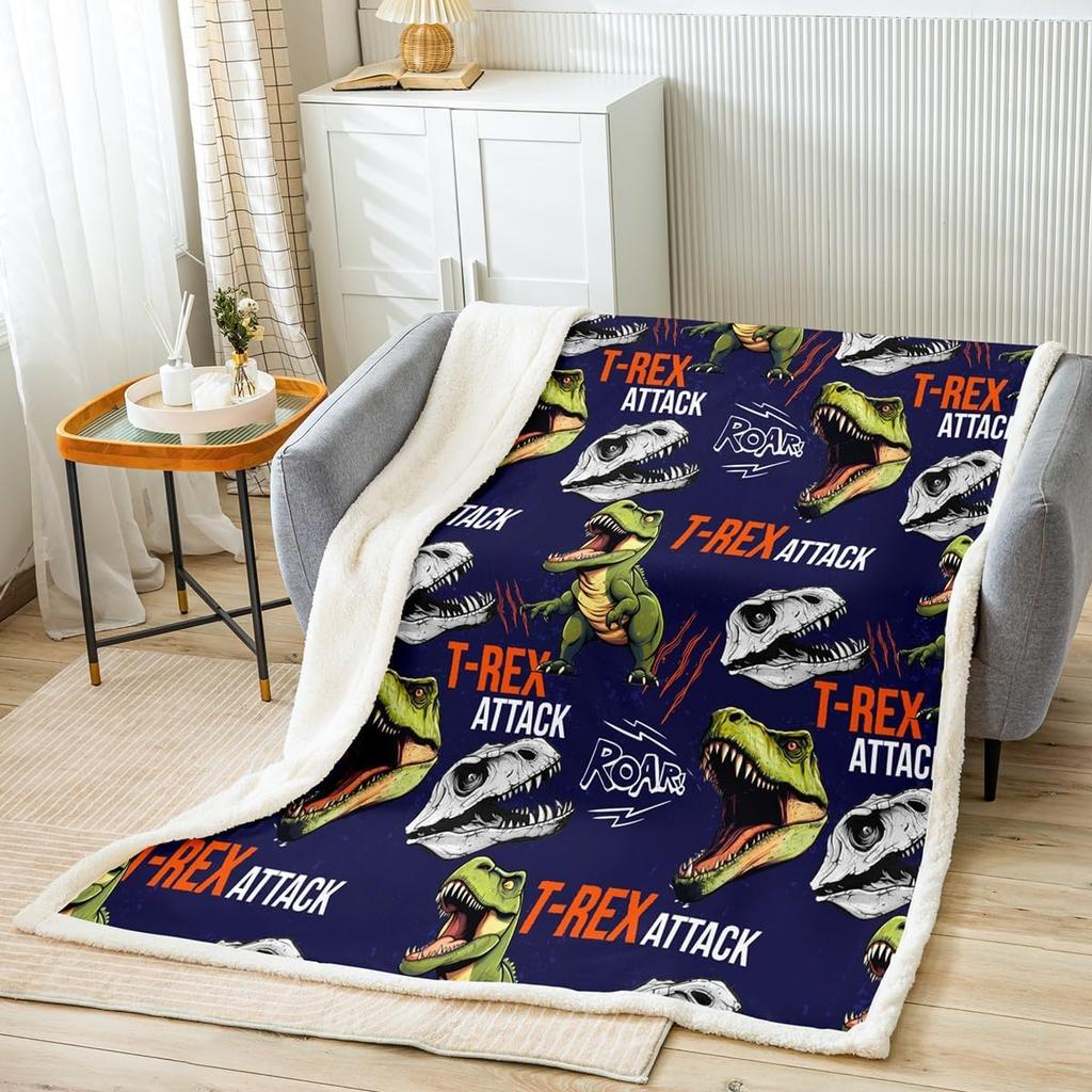Funny Siamese Cat Blanket Soft Fleece Throw Cute Pet Design Yoga Cat Pattern Home Decor Gift For Cat Lovers
