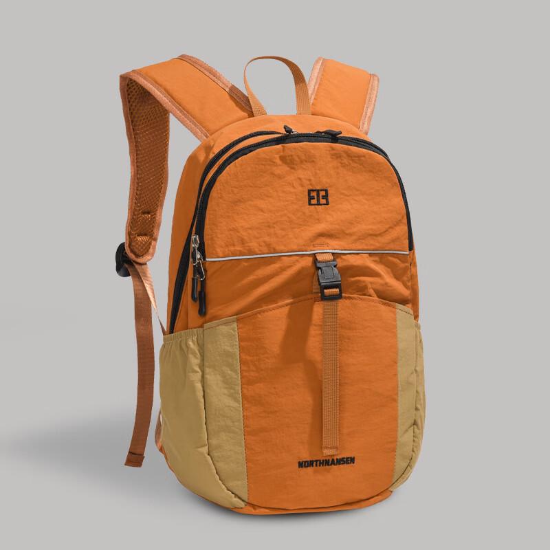 Versatile Lightweight Outdoor Travel Backpack