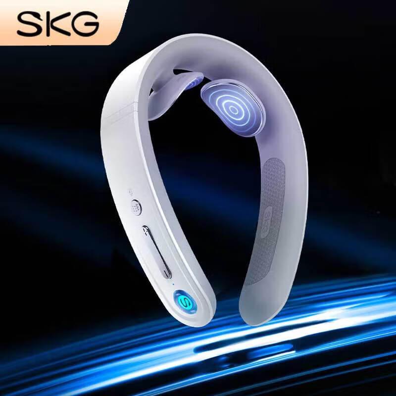SKG G1 3rd Gen Neck Massager
