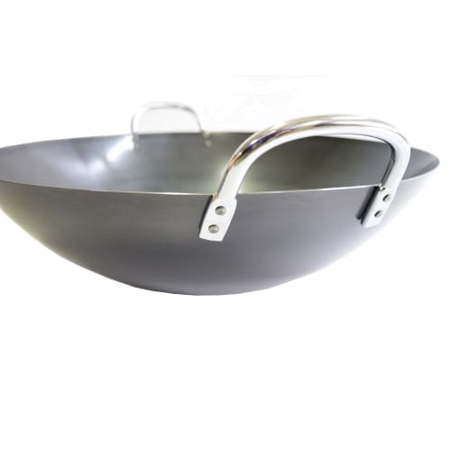 Iron Chef Series "Wok" 51cm