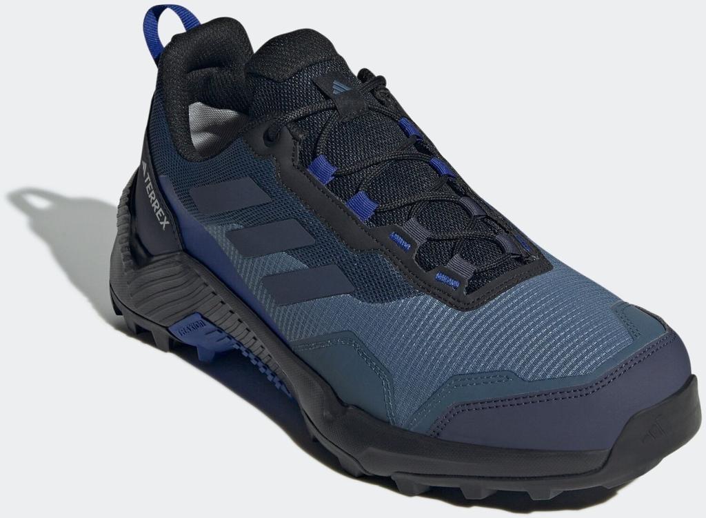 Обувь для треккинга Adidas TERREX Eastrail 2 RAIN.RDY wonder steel/shadow navy/semi lucid blue