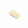 100pcs MOC inclined bending 2x1 building block DIY puzzle toy compatible with well-known brand 67128 particles 11477
