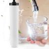 Ceramiczny Filtr Wody z Wylotem Wody 1/4 cala System Filtracji Oczyszczanie Część Zamienna