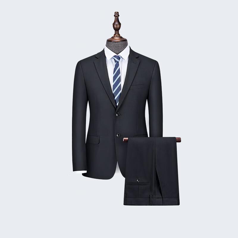 Мужской костюм в корейском стиле Qisu M