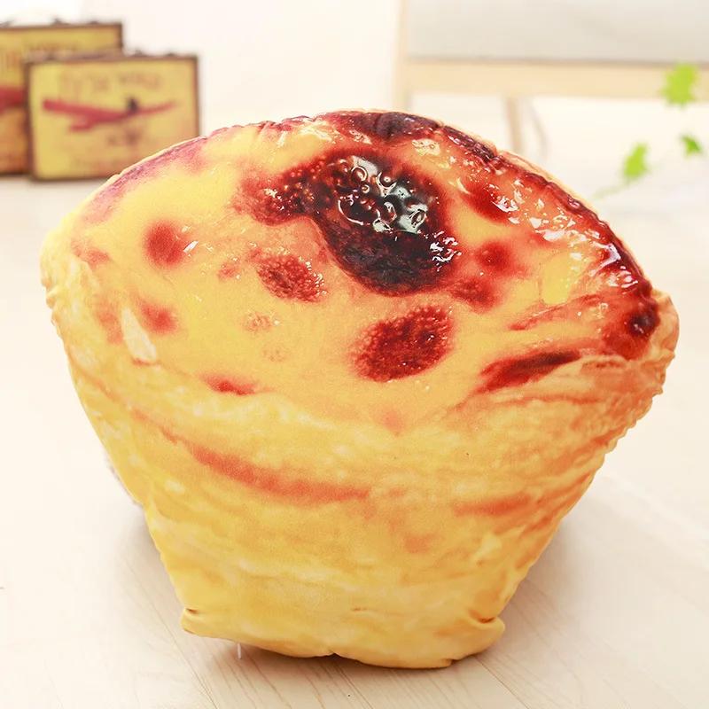 20cm Kawaii Simulation Food Sushi Plush Toys Stuffed Doll Pillow Cushion Cute Home Decor for Kids Children Girls Adults Fun Gift