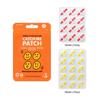 Catch Me Patch [pouch Large Capacity] Catch Me Patch Brightening Brightening Trouble Wound Spot Patch